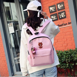 BALO GẤU BROWN CUTE