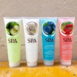Sale 35% Gel tẩy tế bào chết Spa