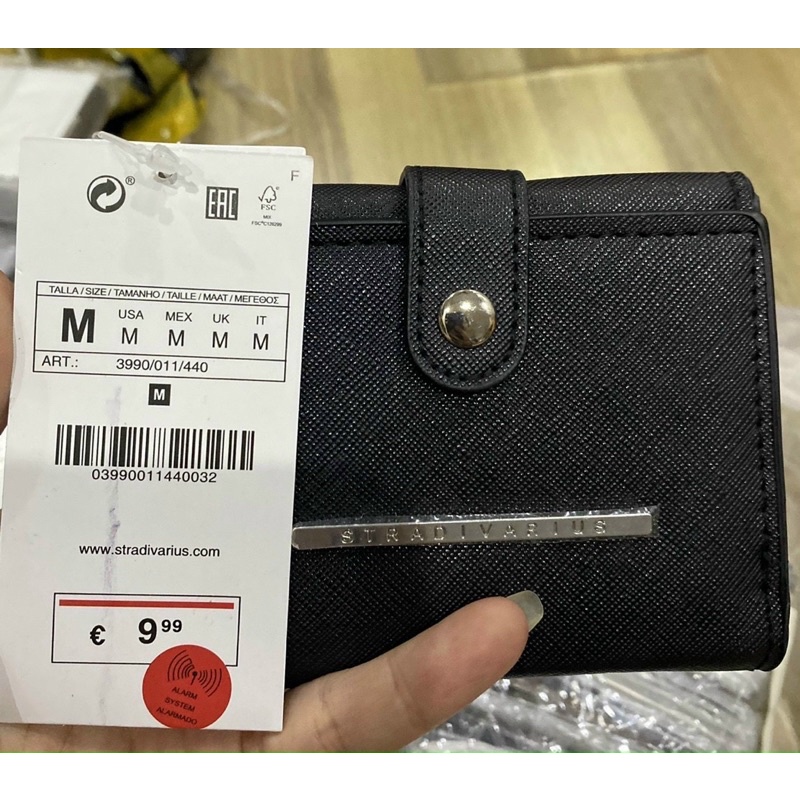 Ví nữ xuất dư rẻ