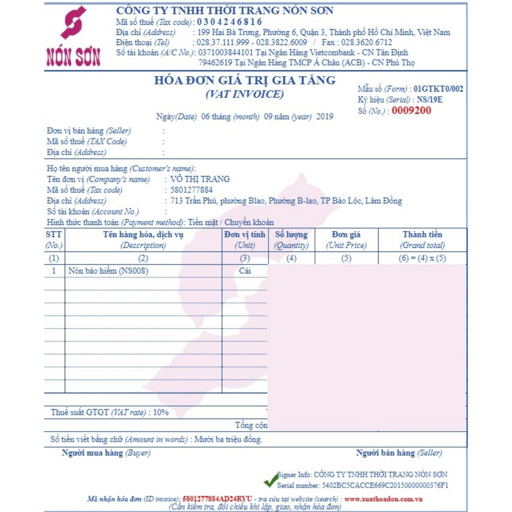 Mũ nửa đầu 1/2 sơn có LỖ thông gió mũ bảo hiểm đi xe máy