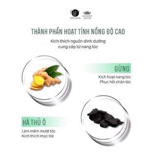 SERUM NGĂN RỤNG TÓC KÍCH THÍCH MỌC TÓC WEILAIYA