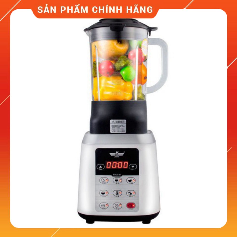 MÁY LÀM SỮA HẠT, KẾT HỢP XAY NẤU ĐA NĂNG EGLE, Công Suất 800W [ Bảo hành 6 tháng]