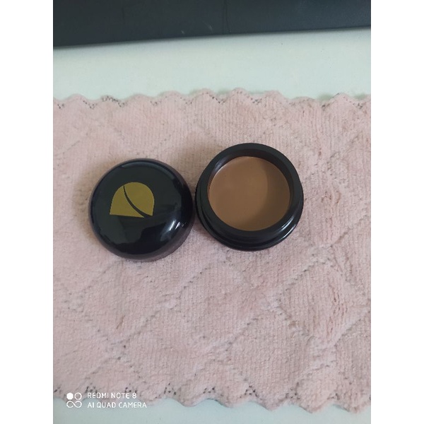 Kem trang điểm chuyên dụng che bạch biến