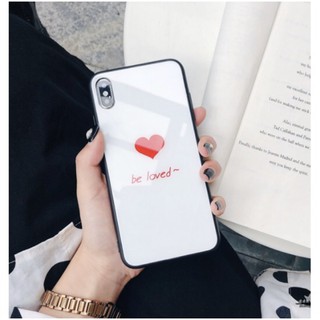 Ốp kính cường lực Iphone