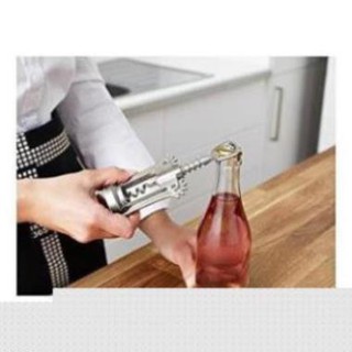 Dụng cụ mở rượu vang Ikea Idealisk 16cm