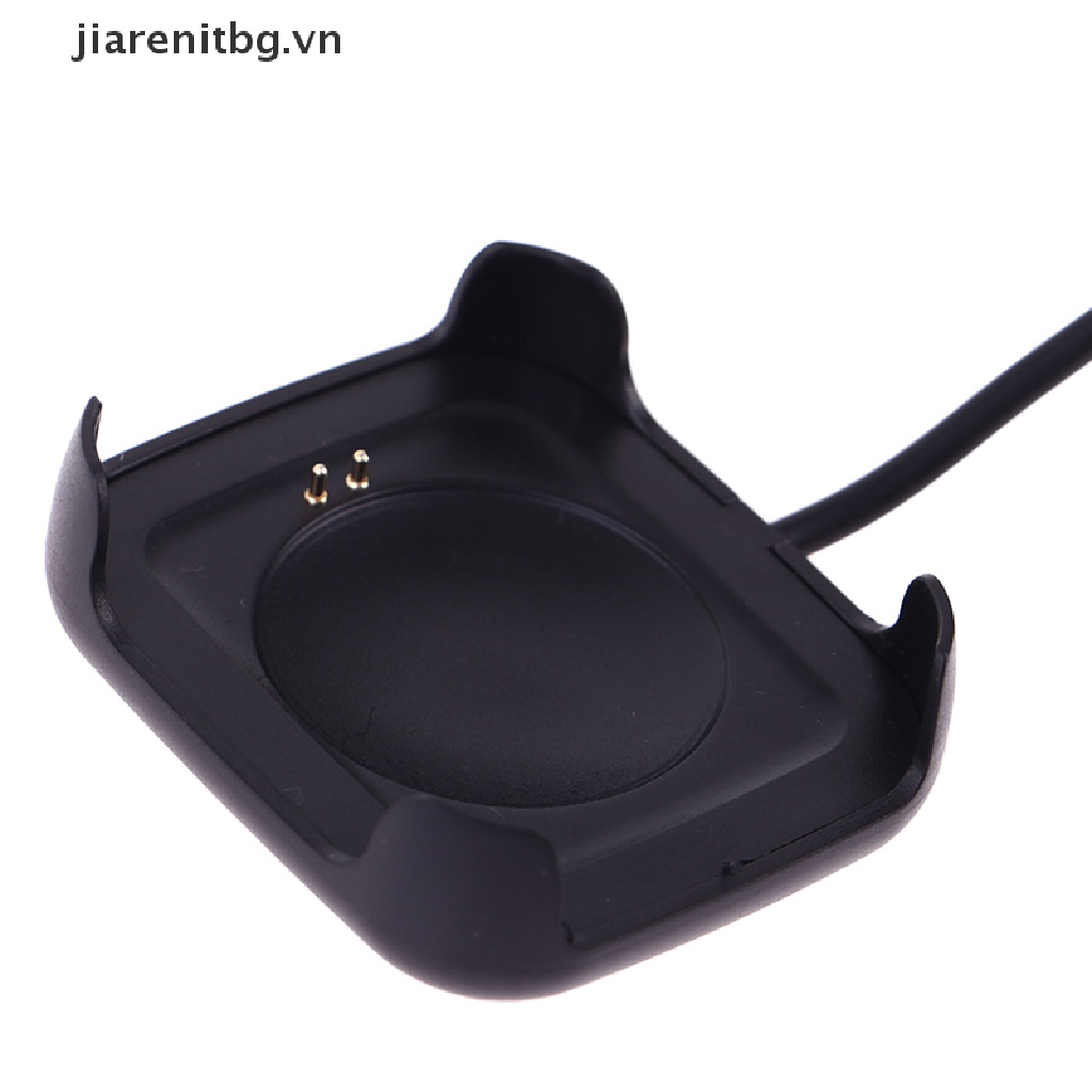 Bộ cáp sạc từ tính cho đồng hồ thông minh đầu USB