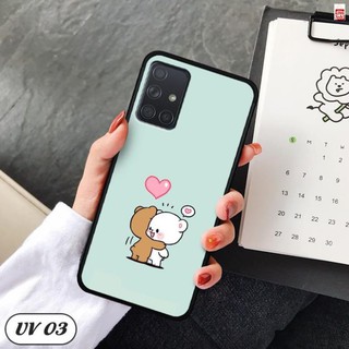 Ốp lưng Samsung A71- dễ thương đẹp
