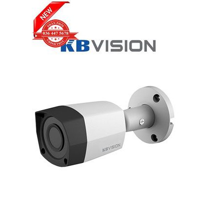 CAMERA KBVISON HD KX-1001C4