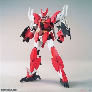 Mô hình lắp ráp HG Gundam