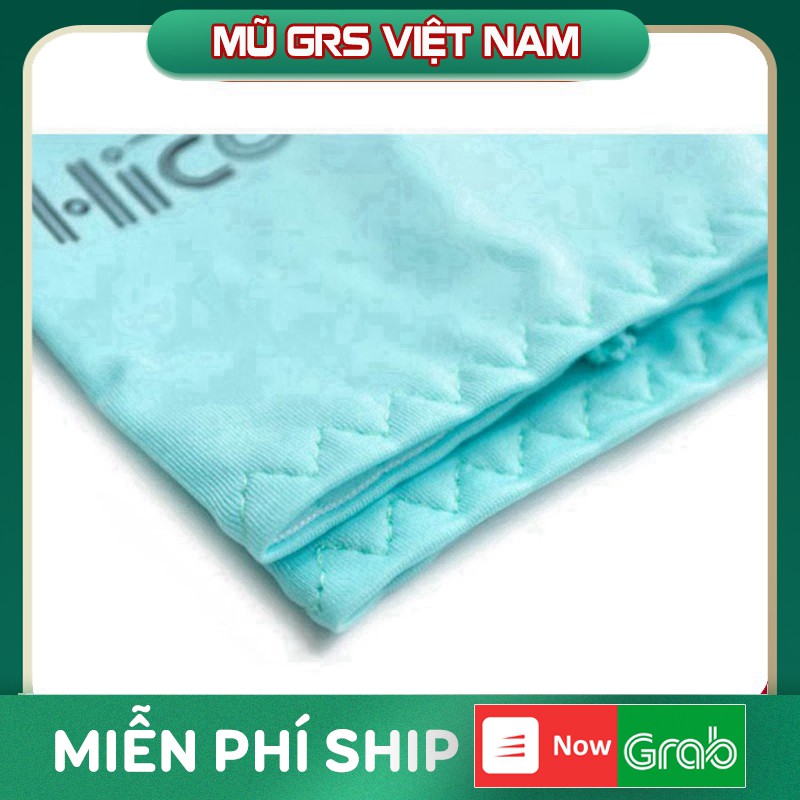 [Xả lỗ] Găng Tay Chống Nắng Hicool - Đủ màu - Giá tố clip thật