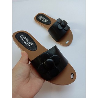 Dép quai ngang nữ, dép thời trang nữ cao cấp đếp pháp đúc siêu bền