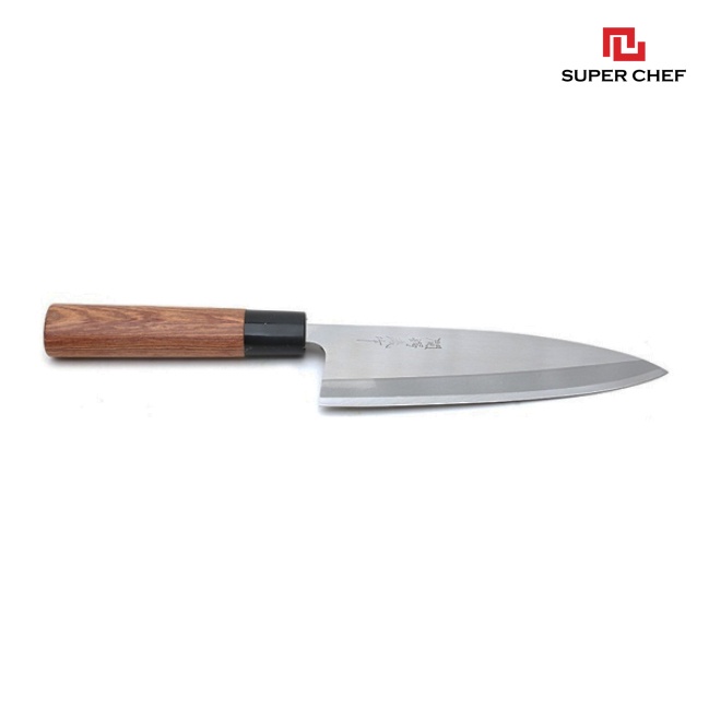 Dao Thái Thịt, Filet Cá Chuẩn Nhật Super Chef Siêu Sắc Bén