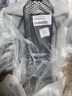 Baga Wave 125i