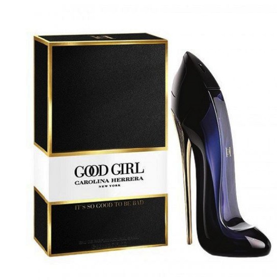 Nước hoa good girl carolina herrera, Nước hoa nữ cao cấp