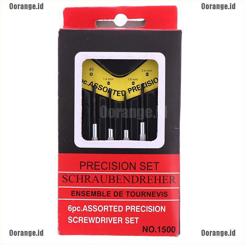 Bộ 6 Dụng Cụ Sửa Chữa Dung Tích ML Chất Lượng Cao