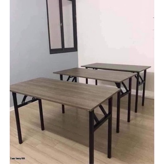 bàn làm việc chân gấp