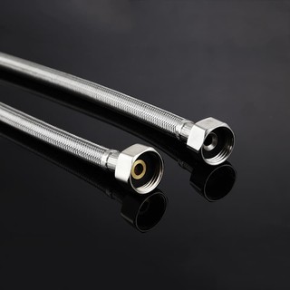 Dây cấp nước Inox 304 dài 50cm