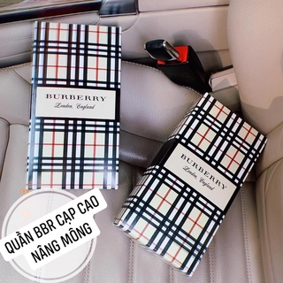 Quần Legging B.B.R Cạp Cao Nâng Mông