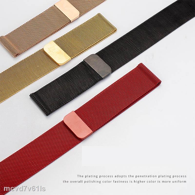 HOT Bộ Dây Đeo Đồng Hồ Bằng Thép Không Gỉ Thay Thế Cho Apple Watch A Set Se 6 5 4 3 2 1 40mm 44mm 42mm 38mm Ốp