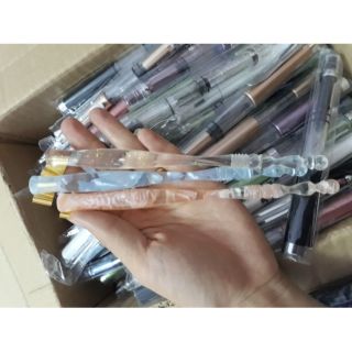 Quản chéo nhựa resin( Dip pen)