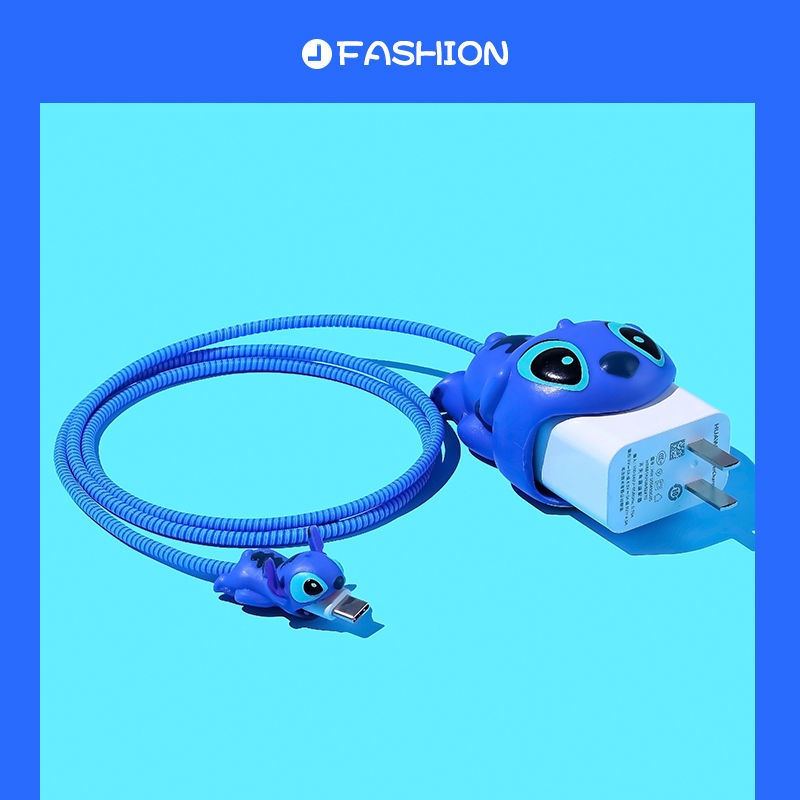 Set 4 phụ kiện bảo vệ đầu dây cáp sạc Huawei 40W mate30/mate30pro/p30pro/mate20pro/P40pro/Nova6/Nova7pro/Nova5/nova6/nova6pro