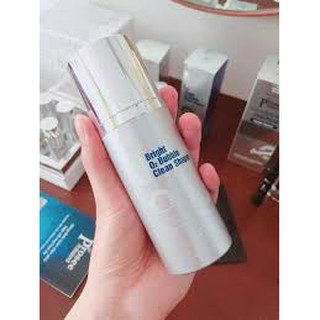 Sữa rửa mặt cấp ô xi Hàn Quốc