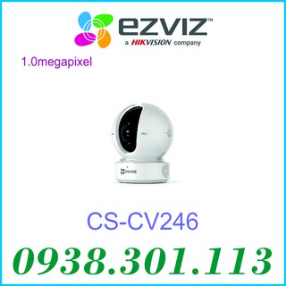 Camera xoay wifi EZVIZ CS-CV246 720p