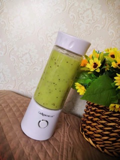 Máy xay sinh tố cầm tay