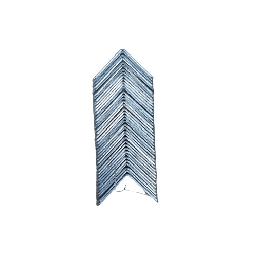 Ke bắt vít 4 lỗ dẹt chuyên dùng thi công, lắp đặt đồ nội thất