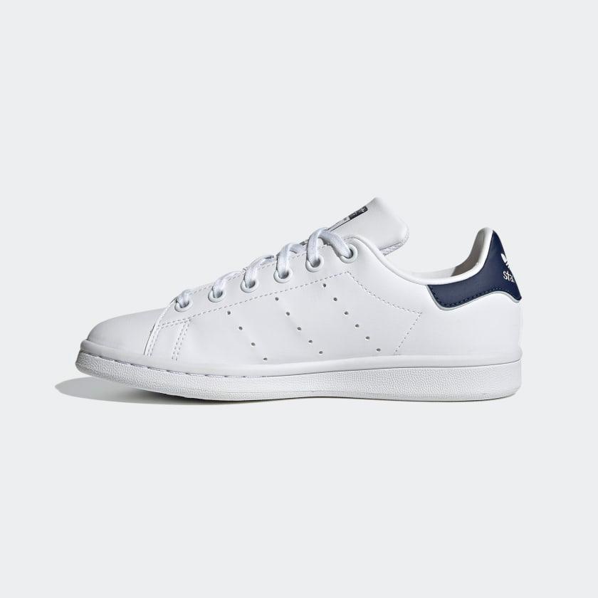 Giày Thể Thao Sneaker Stansmith Navy J H68621 - Dee Store Việt Nam!