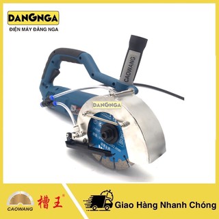 MÁY CẮT RÃNH TƯỜNG CAOWANG SK1563
