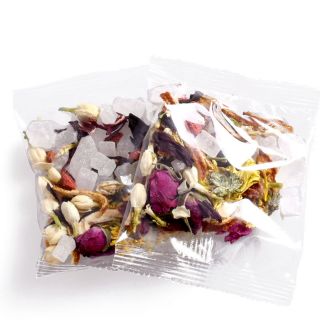 SET TRÀ HOA THANH NHIỆT - MÁT GAN