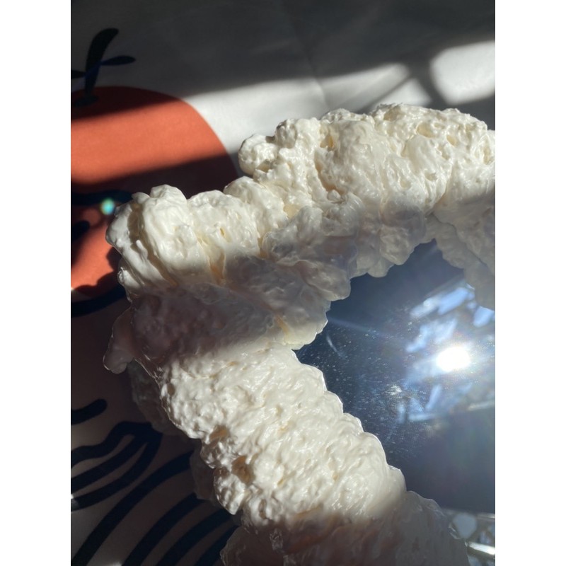 Gương bọt biển - Foam Mirror