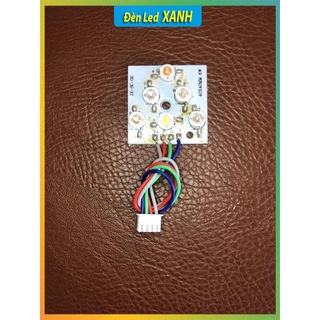 Phụ kiện đèn sân khấu
