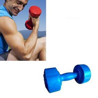 Tạ tay Nhựa 10kg siêu rẻ (1 tay)