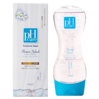 DUNG DỊCH VỆ SINH PHỤ NỮ PH CARE
