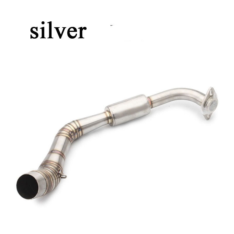 Ống Pô Xả Khí Cho Xe Mô Tô NVX155 / AEROX155