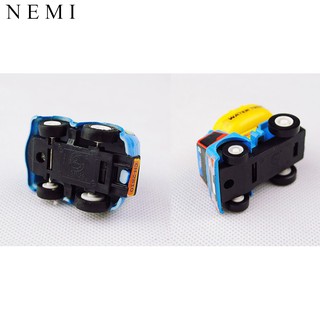 Combo 6 Xe Đồ Chơi Mini Đáng Yêu Cho Bé