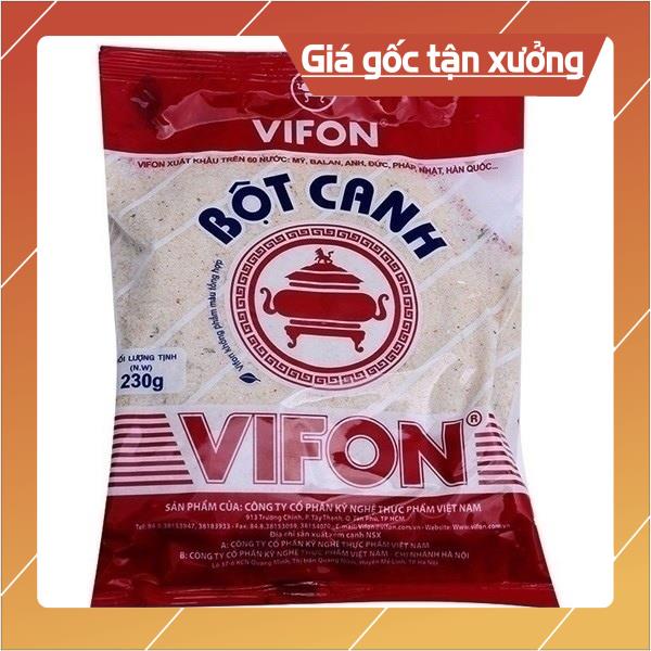 BỘT CANH BỘT CANH VIFON 900GR