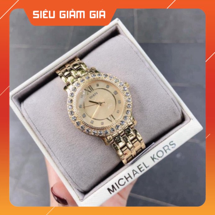 Đồng hồ nữ kim loại sang chảnh - Donghoxinh | BigBuy360 - bigbuy360.vn