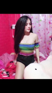 ♥️Áo Bẹt Vai Cầu Vồng