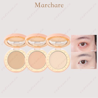 Kem Che Khuyết Điểm Dưỡn Marchare Nhang/ Mụn/Nếp Nhăn/Quầng Thâm Dưỡng Ẩm Da Không Gây Kích Ứng