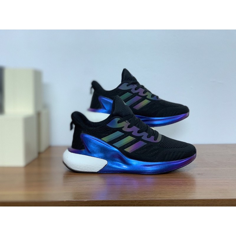 [ Full Box ] - Giày Thể Thao Nam Adidas Aphabounce Bản Mới Nhất 2021 - Giày sneaker 2021 | BigBuy360 - bigbuy360.vn