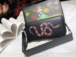 Ví Cầm Tay Siêu Cấp Gucci