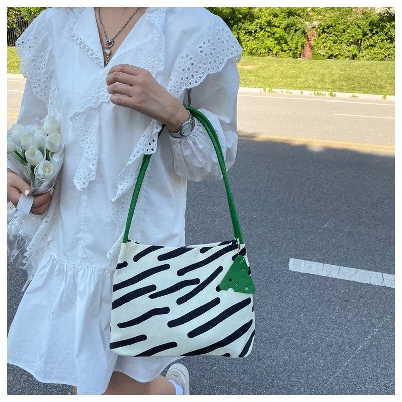 Túi Tote Đeo Vai Cỡ Lớn NB00080 Phong Cách Mới Mùa Hè Đơn Giản 2022 Cho Nữ