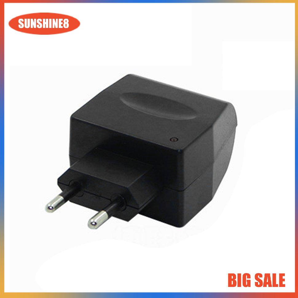 【SUN】220V AC to 12V DC Car Auto Power Converter Adapter Cigarette Lighter Socket