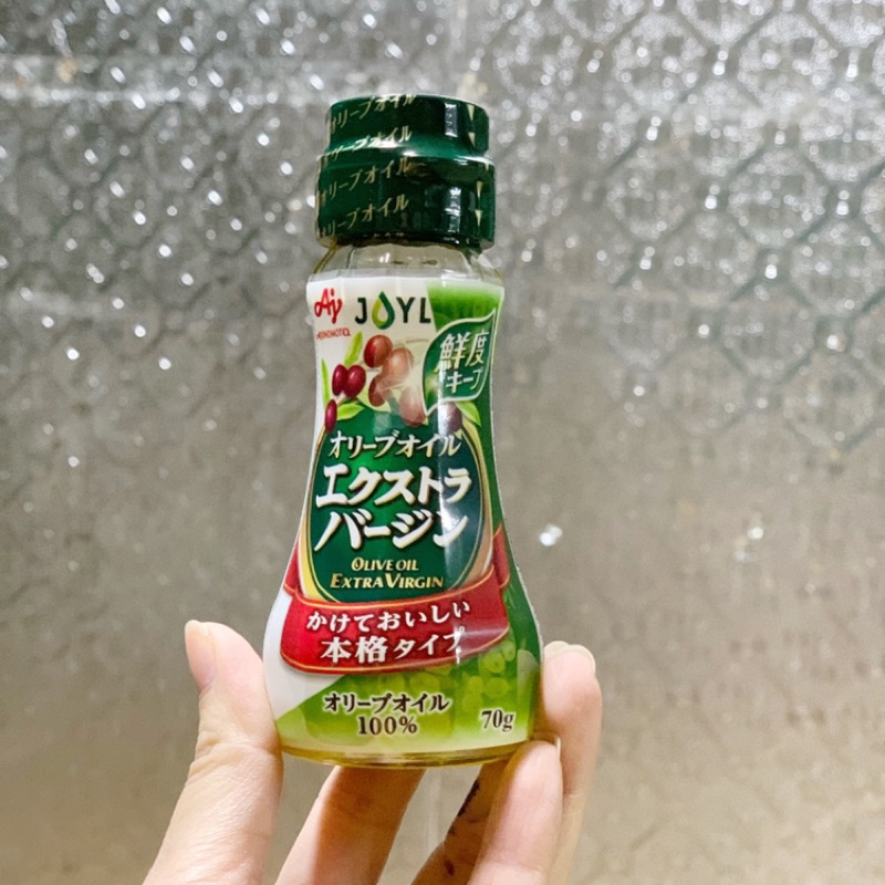 Dầu oliu Ajinomoto cho bé ăn dặm 70g