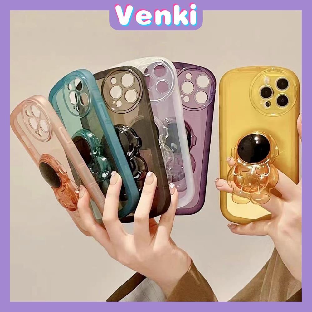 Ốp điện thoại chống sốc bảo vệ camera dễ thương thích hợp cho iPhone 11 Pro Max 13 Pro Max 12 Pro Max 7Plus xr XS Max