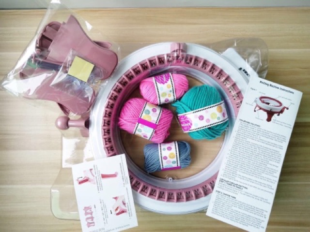 Máy đan len SENTRO