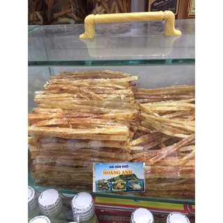 Cá mú que 200g